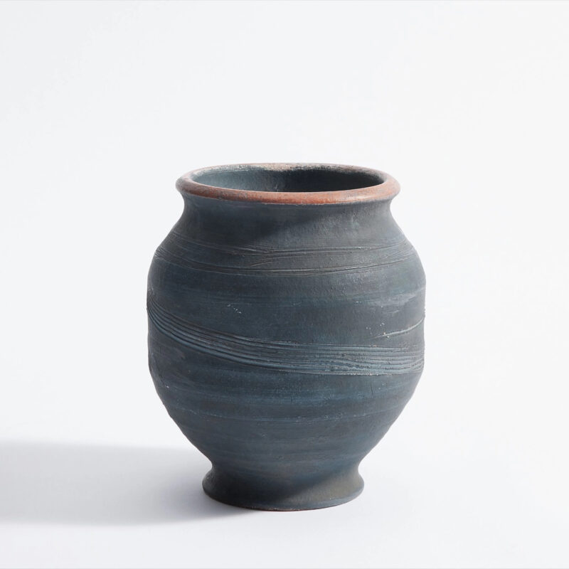 Indigo Artisan Handcrafted Ceramic Collection