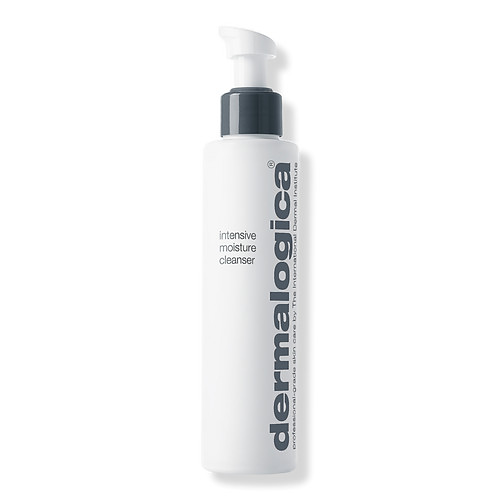 Intensive Moisture Cleanser