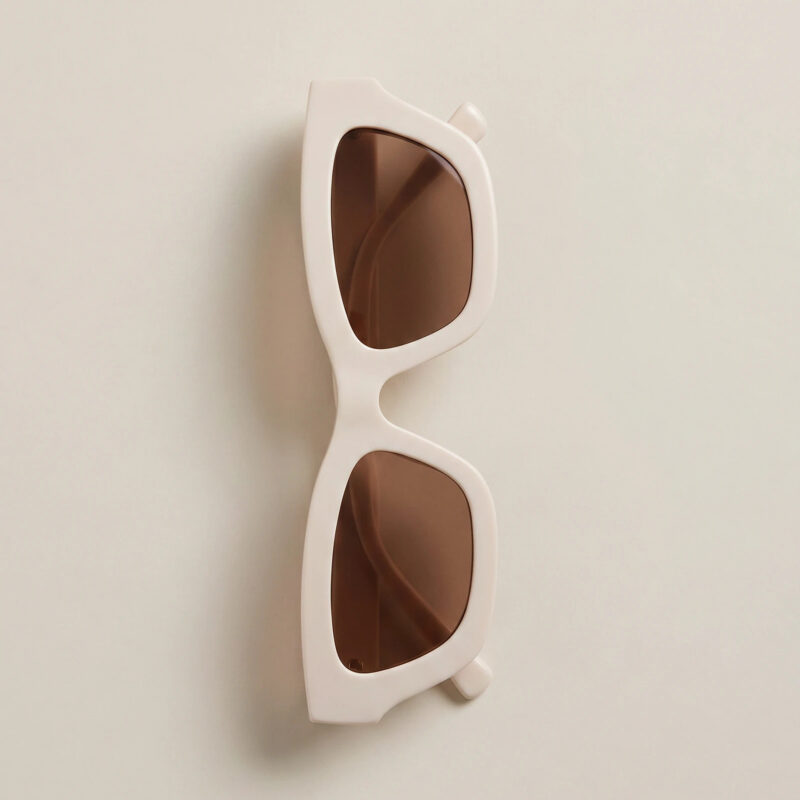 Jackie Polarized Acetate Sunglasses