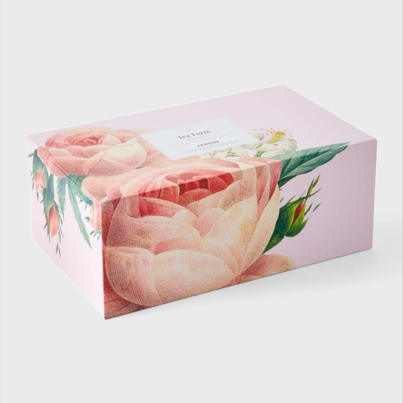 Jardin Gift Set