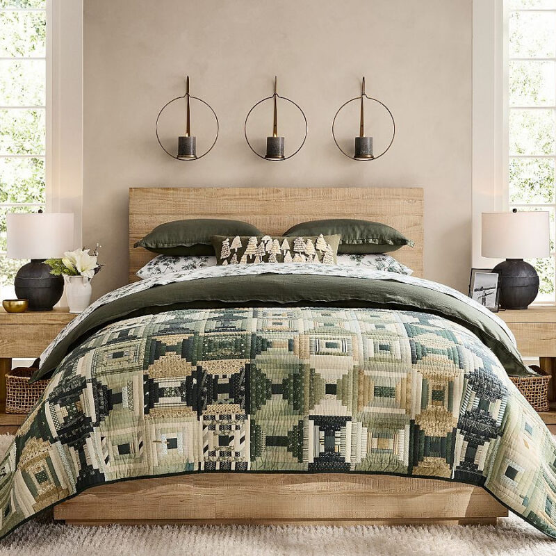Jaxson Quilt