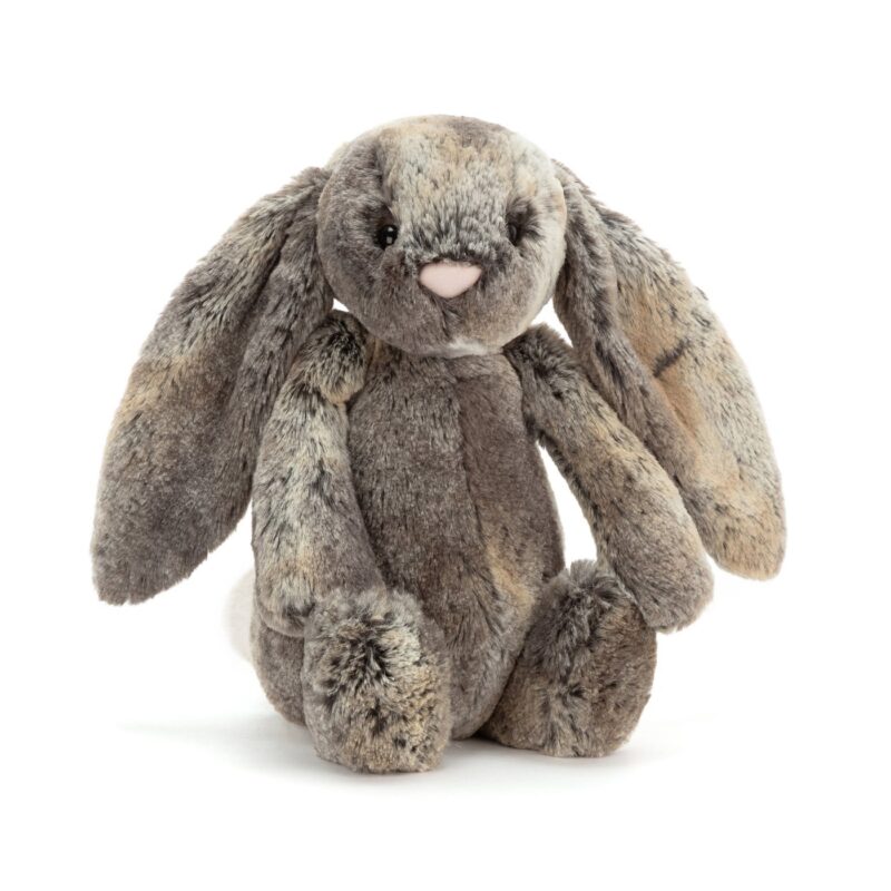 Jellycat Bashful Woodland Bunny