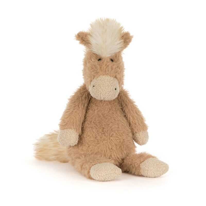 Jellycat Canterneigh Pony