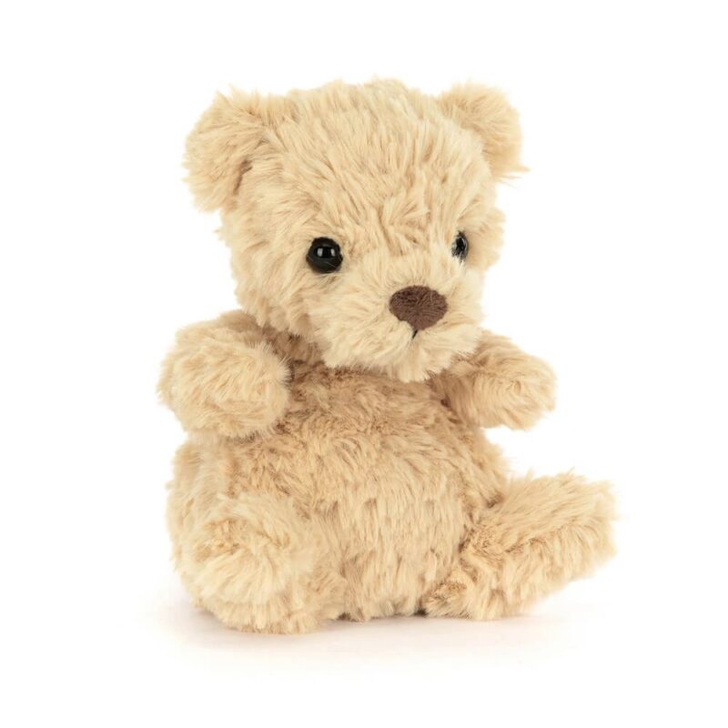 Jellycat Yummy Bear