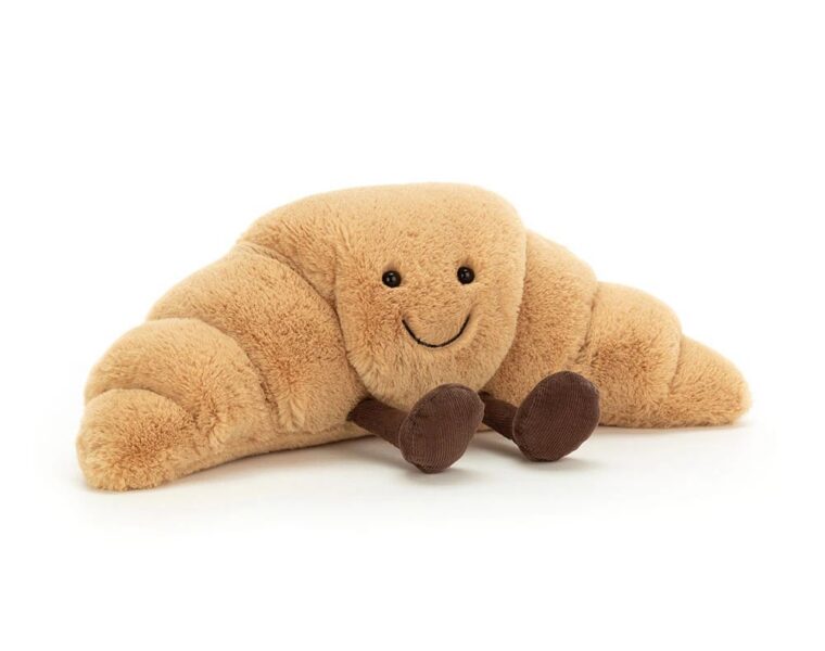 Jellycat Amuseables Croissant