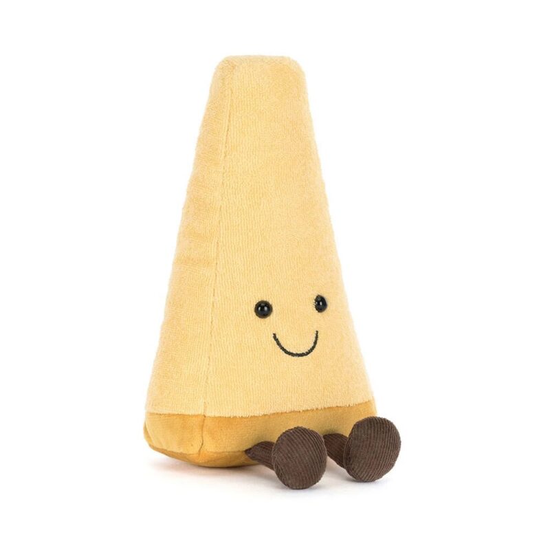 Jellycat Amuseables Parmesan