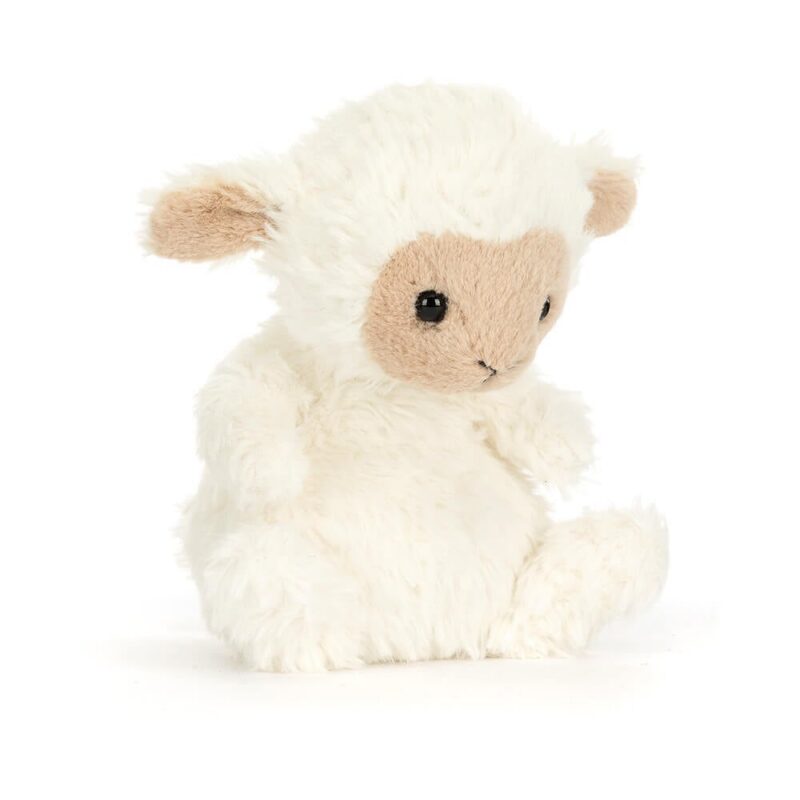 Jellycat Yummy Lamb