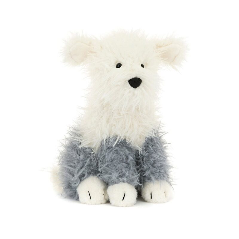 Jellycat Ewert Sheepdog