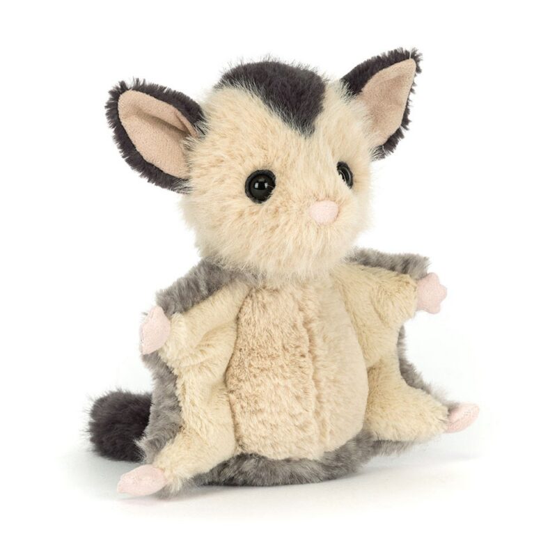 Jellycat Lolly Sugar Glider