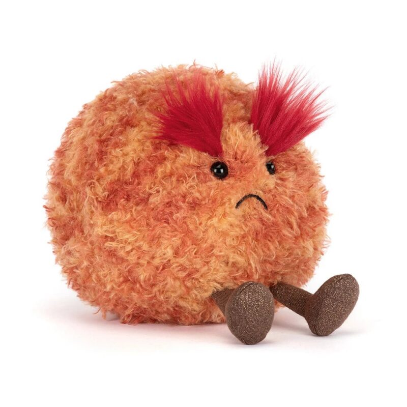 Jellycat Amuseables Planet Mars