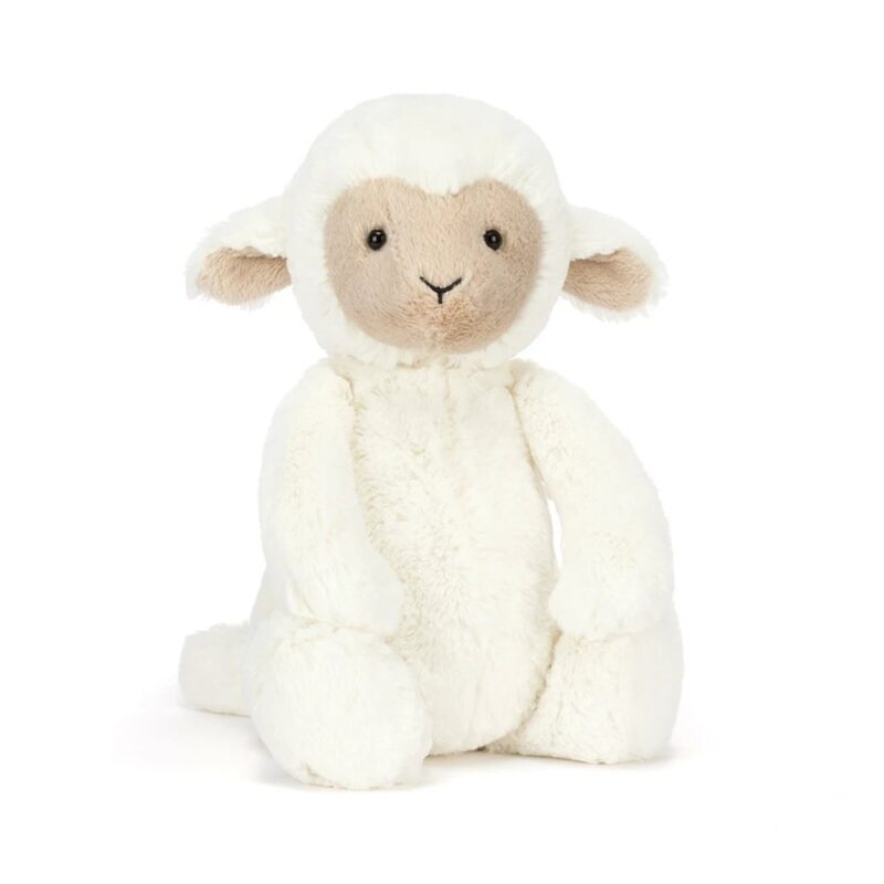 Jellycat Skipson Lamb