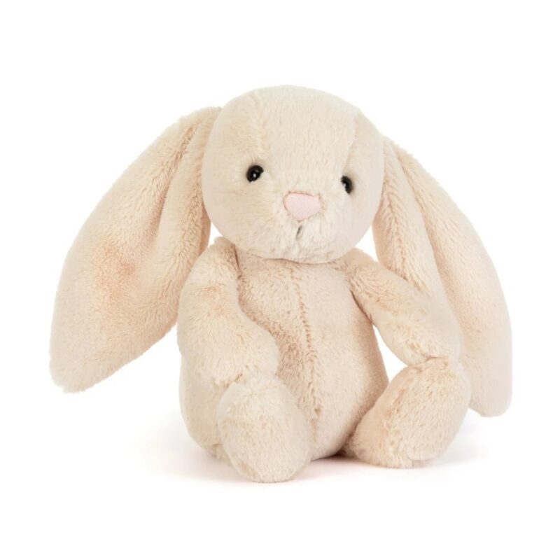 Jellycat Bashful Bunny Junior