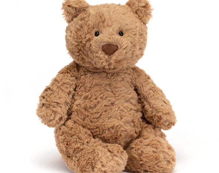 Jellycat Bartholomew Bear