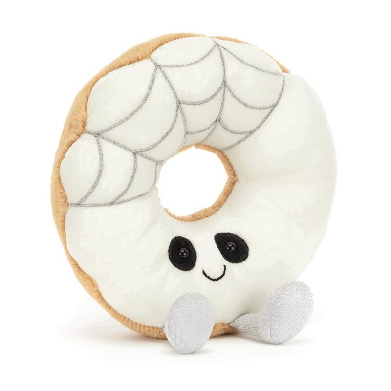 Jellycat Amuseables Glazespun Doughnut