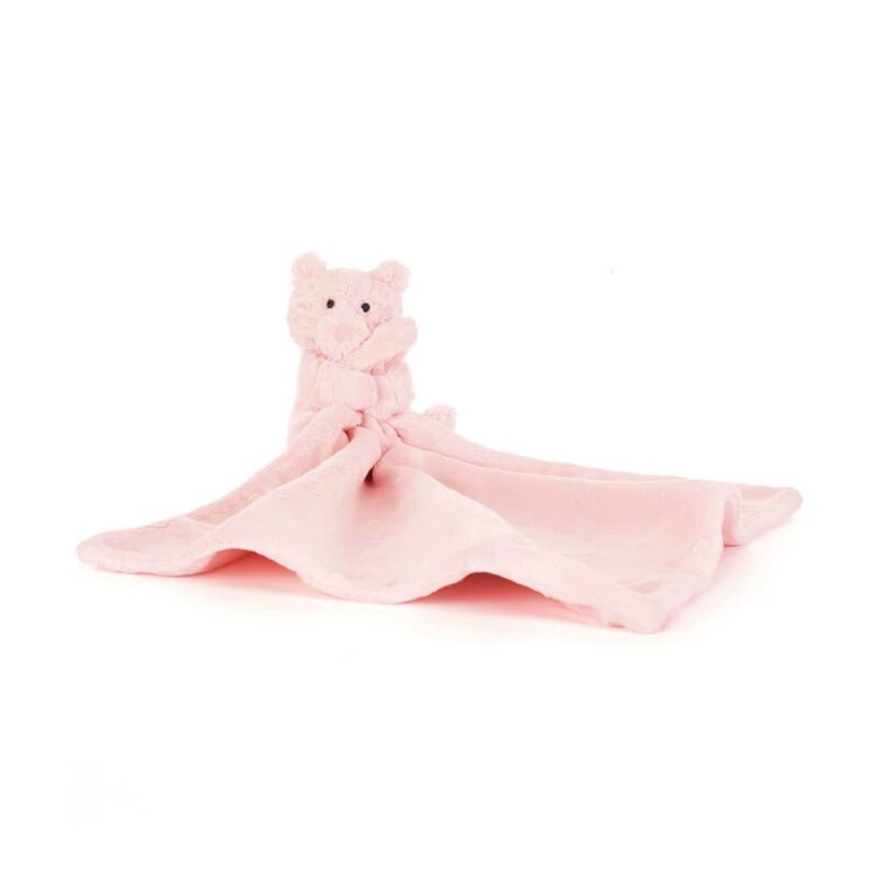Jellycat Leola Bear Soother