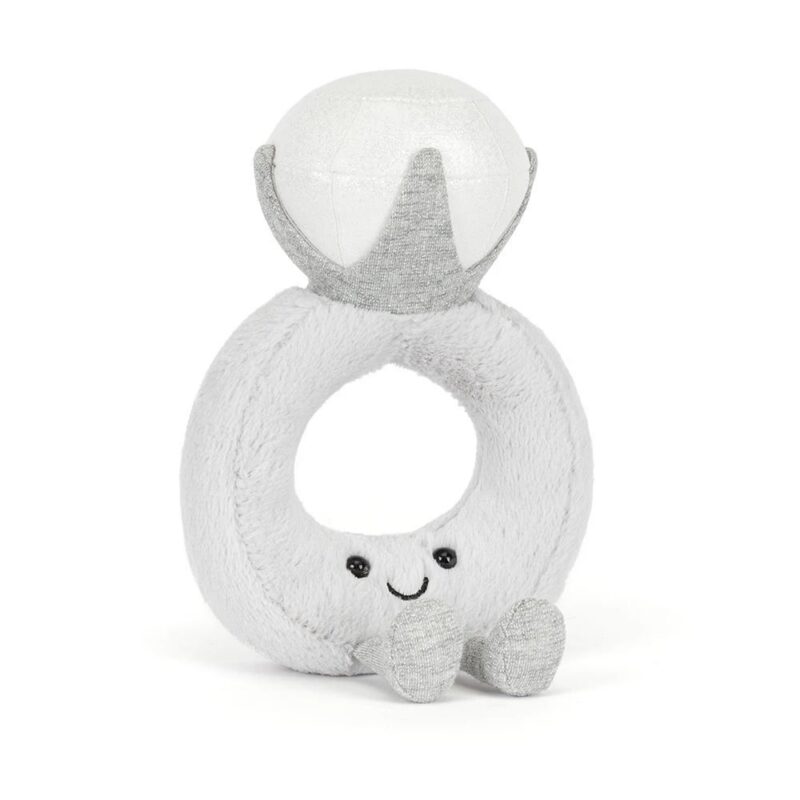 Jellycat Amuseables Diamond Ring
