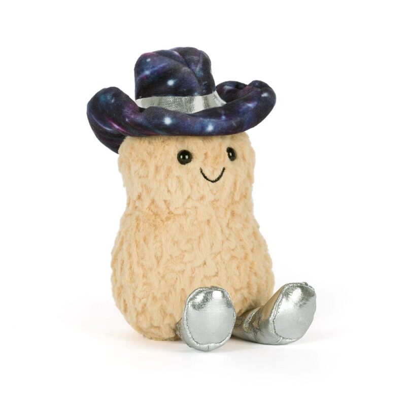 Jellycat Amuseables Peanut ‘Space Rodeo’