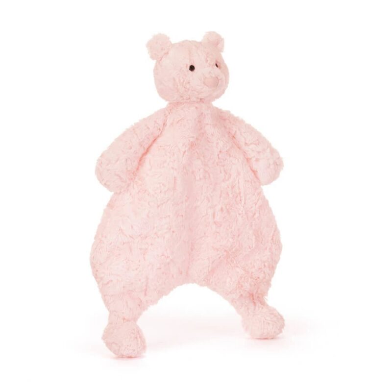 Jellycat Leola Bear Comforter