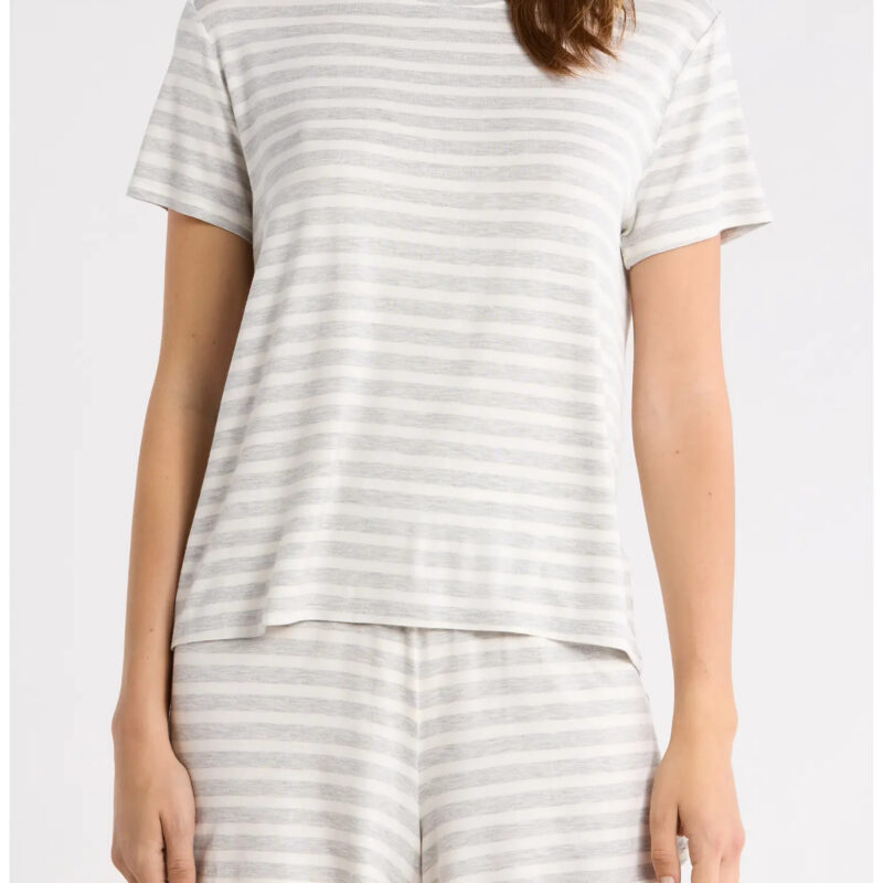 Jersey Shortie Pajamas (Women) | Nordstrom