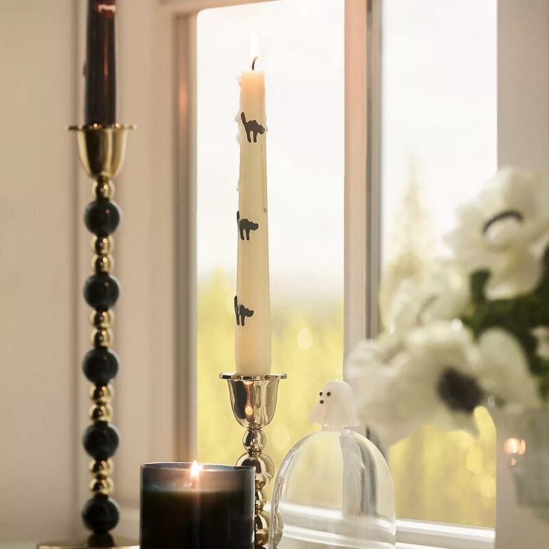 Jodelle Candleholder