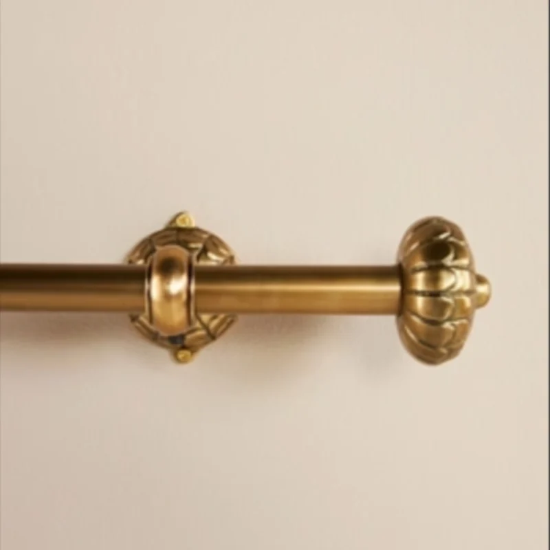 Johanna Curtain Rod