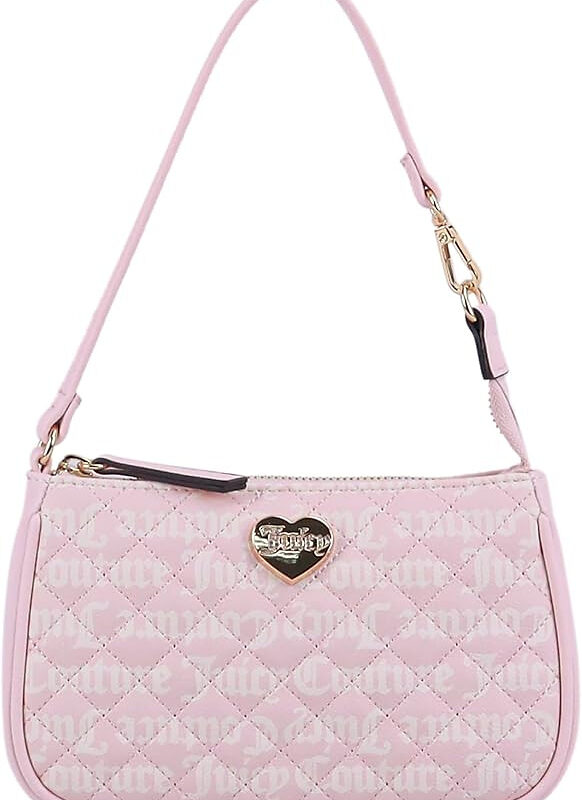 Juicy Couture Womens Love Your Couture Convertible Wristlet, Stylish & Functional Wallet Design