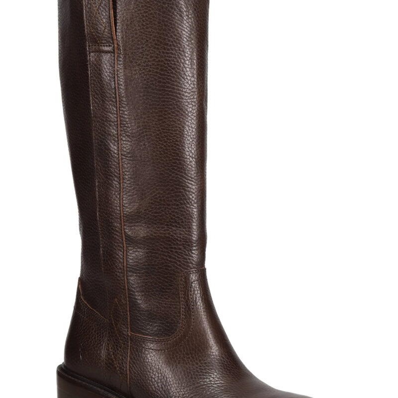 Kate Block Heel Boot (Women) | Nordstrom