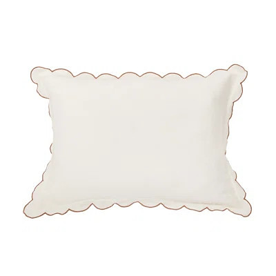 Kelly Linen Sham