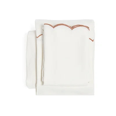 Kelly Rayon from Bamboo Sheet Set