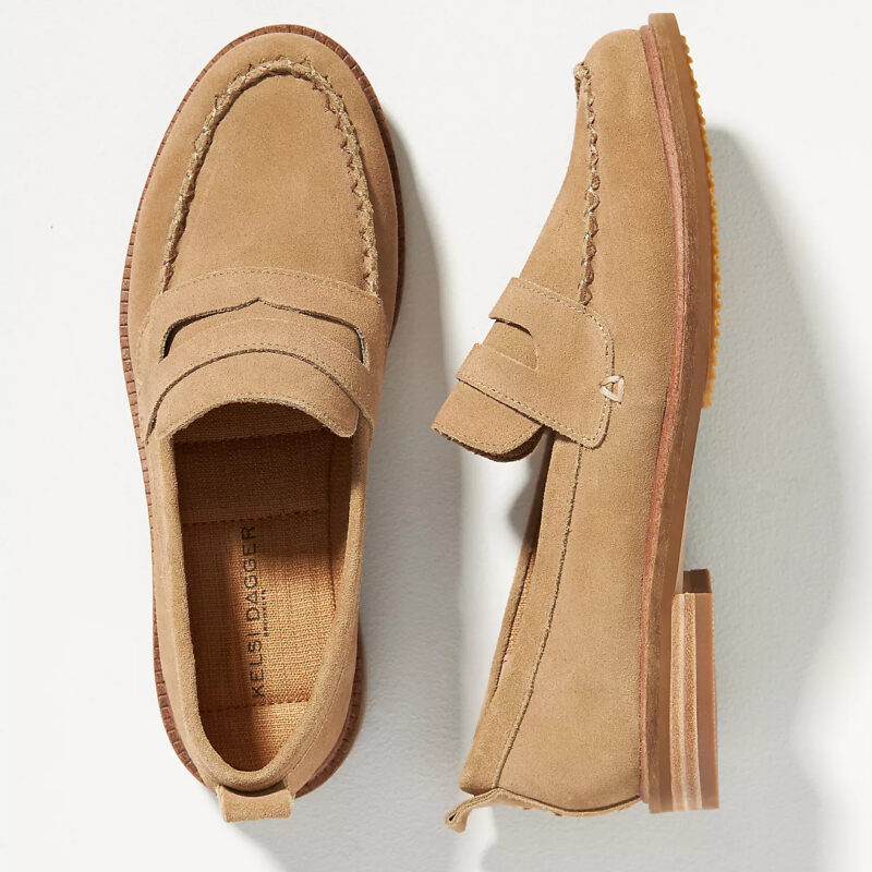 Kelsi Dagger Brooklyn Lens Loafers