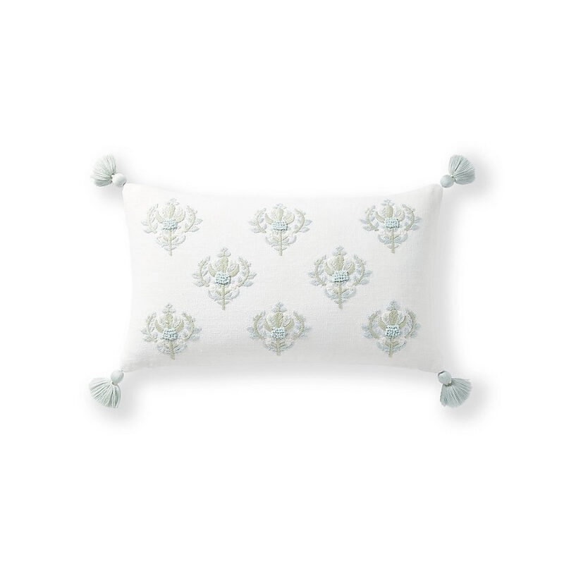 Kemp Pillow Cover