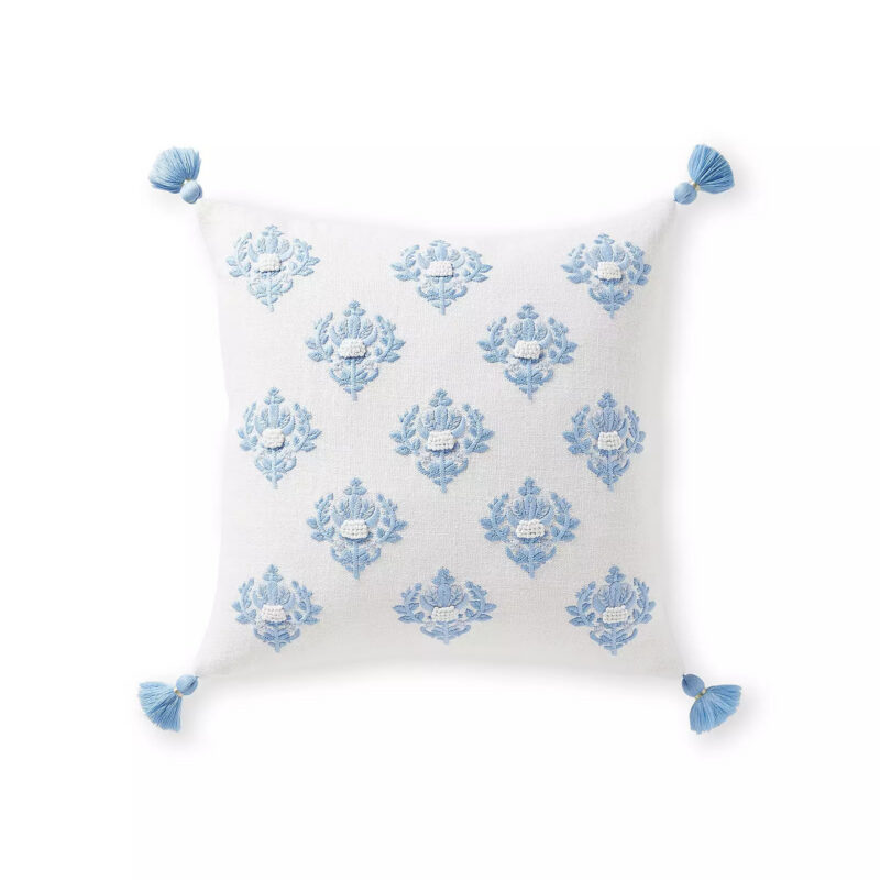 Kemp Pillow Cover