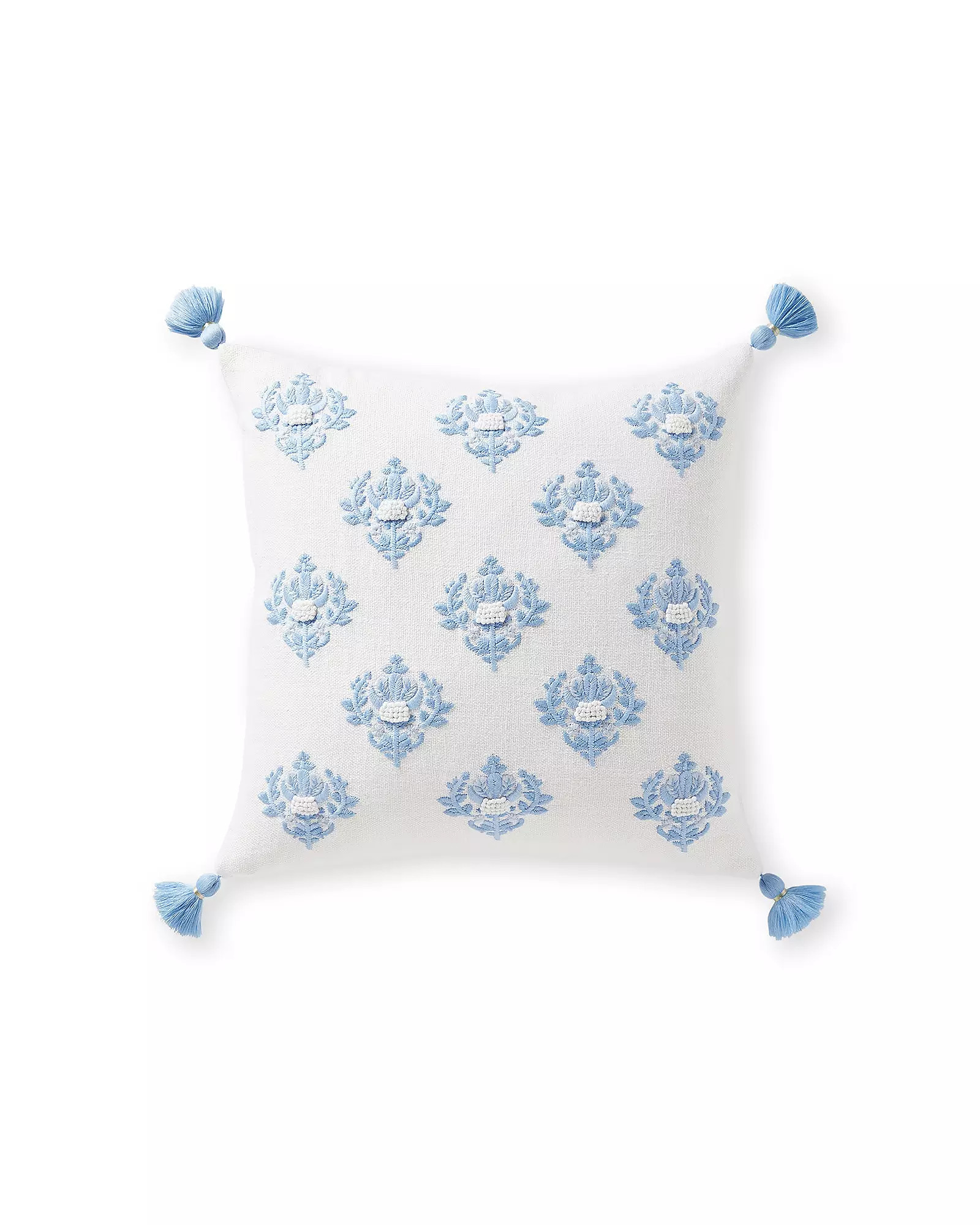 Kemp Pillow Cover