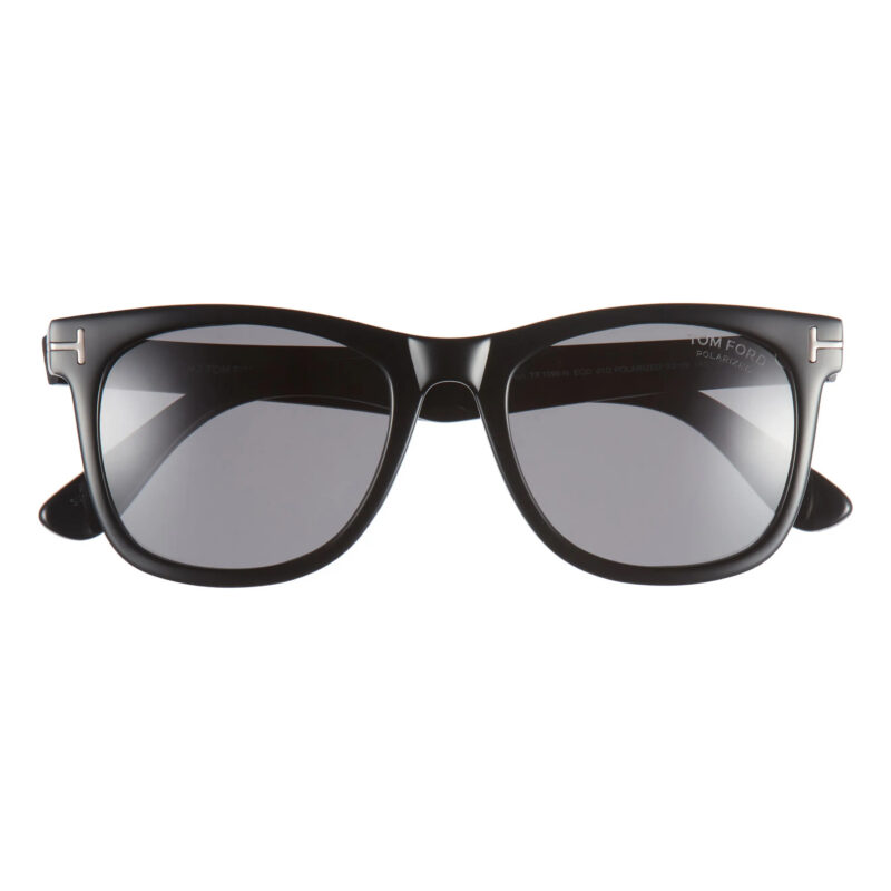 Kevyn 52mm Polarized Square Sunglasses (Men) | Nordstrom