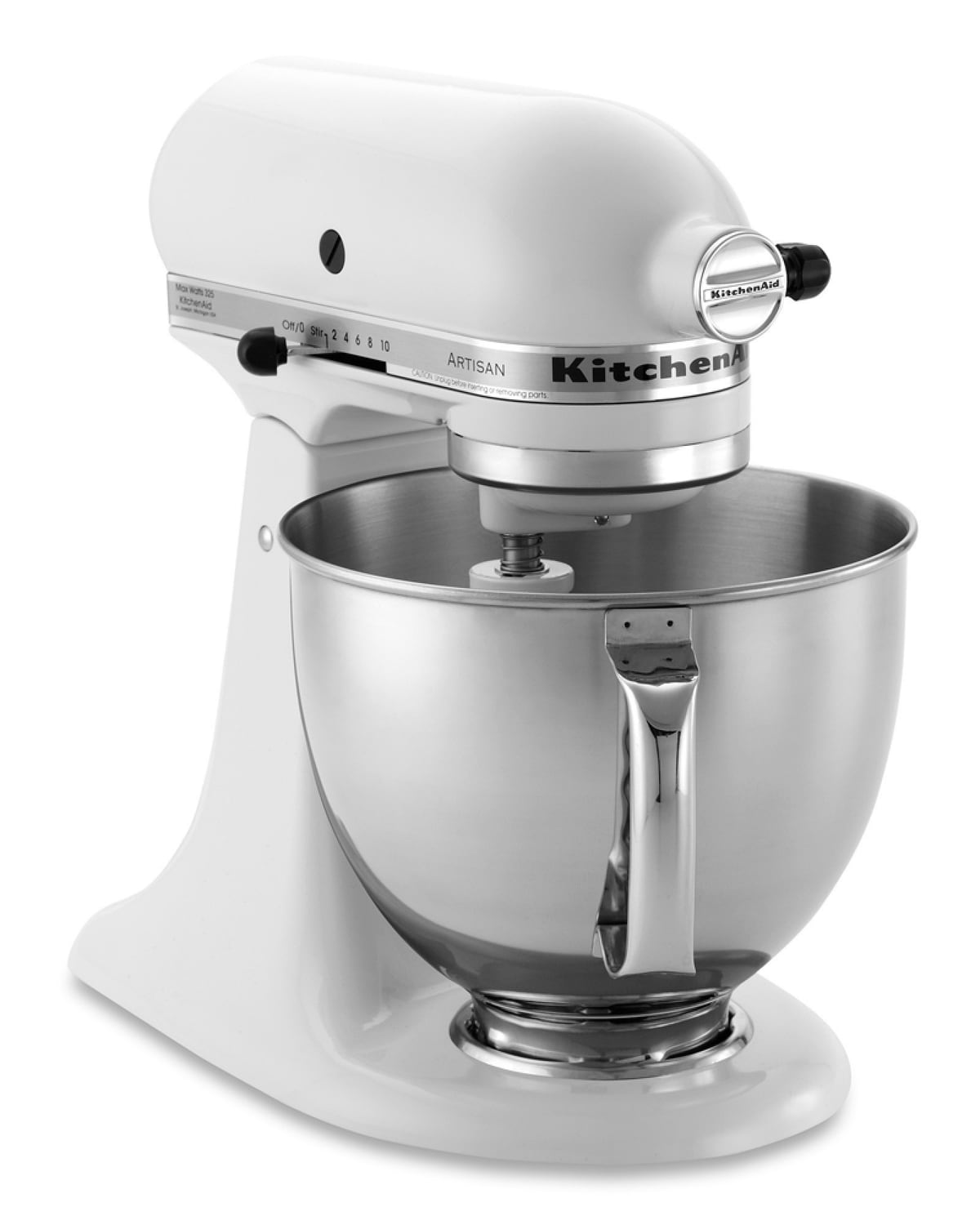 KitchenAid® Artisan Stand Mixer, 5-Qt