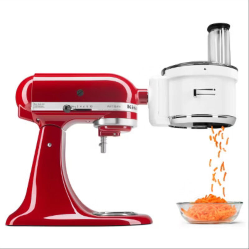 KitchenAid Food Processor Attachment