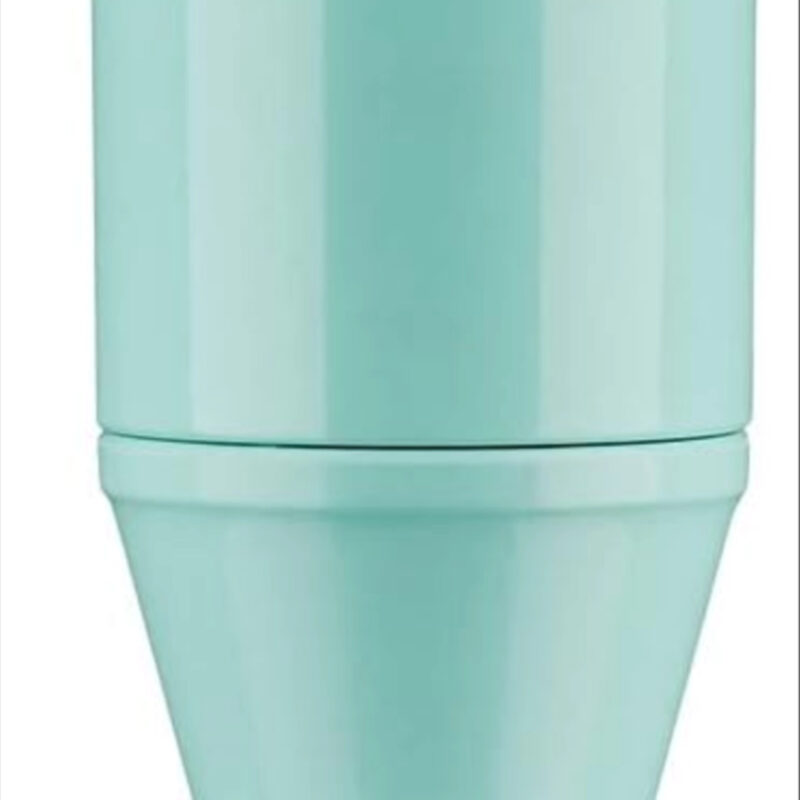 KitchenAid Variable Speed Corded Hand Blender KHBV53, Ice Blue