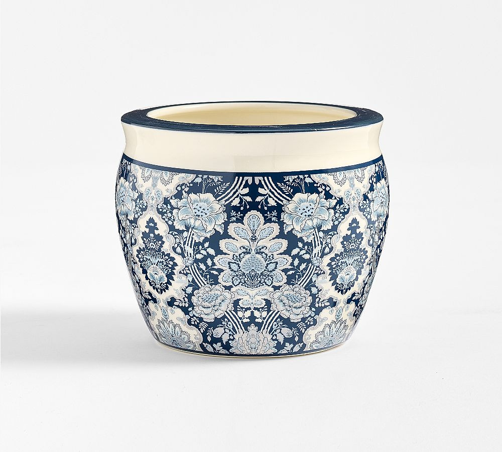Kravet Arboretum Cachepots