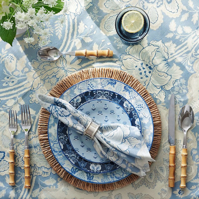 Kravet Dinnerware Collection