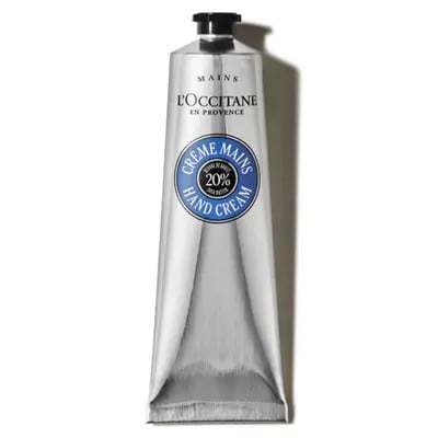 L'Occitane Shea Butter Hand Cream at Nordstrom, Size 1 Oz