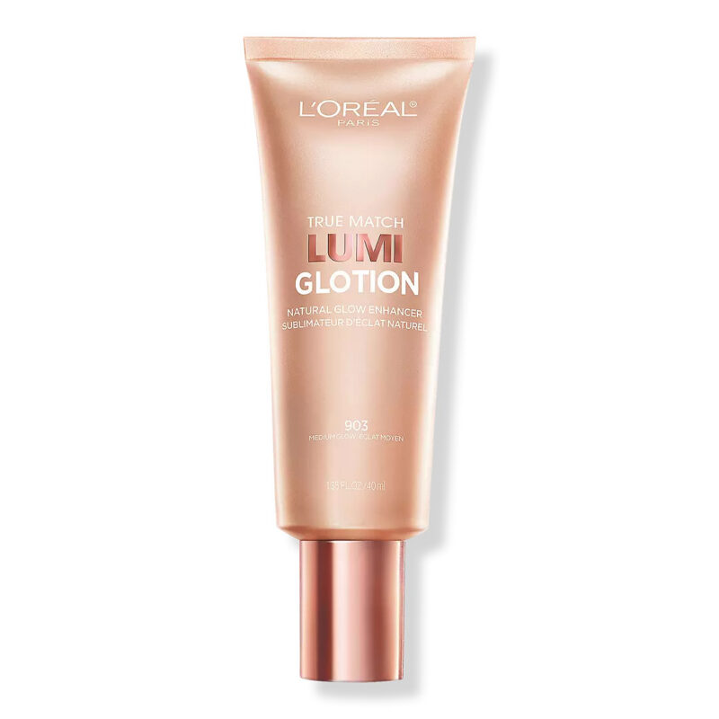 L'Oréal Lumi Glotion Natural Glow Bronzing Enhancer