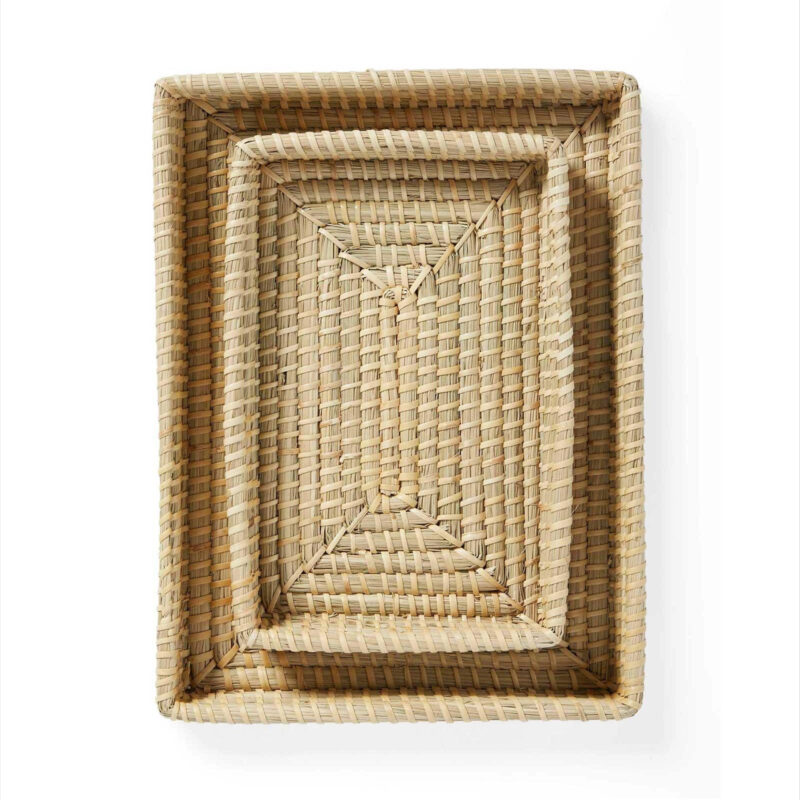 La Jolla Bathroom Tray