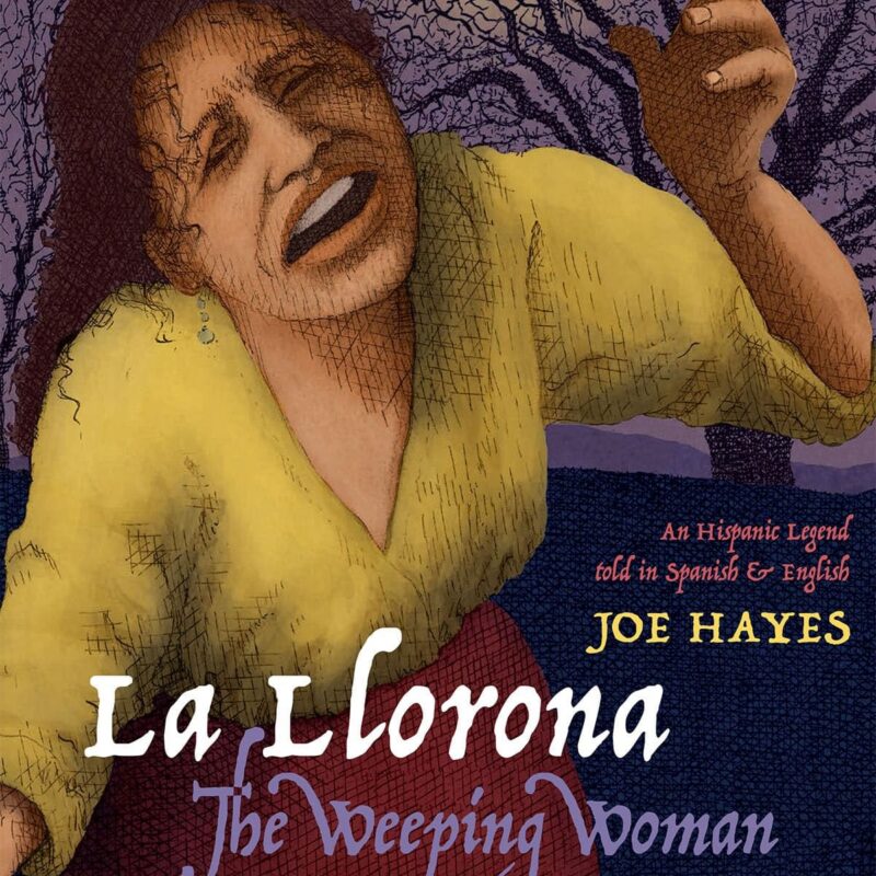 La Llorona / The Weeping Woman
