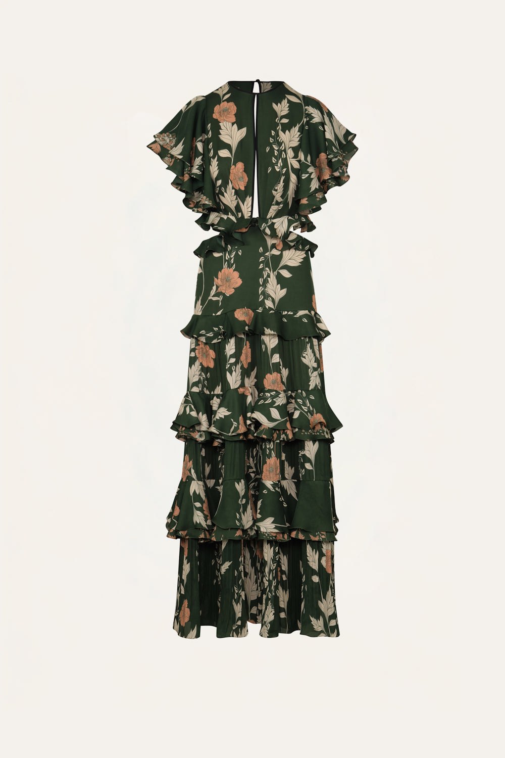 La Vie En Rose Dress Johanna Ortiz