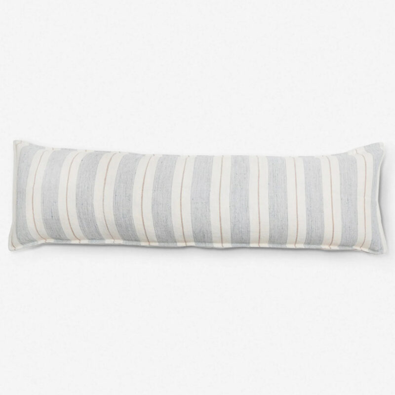 Laguna Linen Pillow by Pom Pom at Home