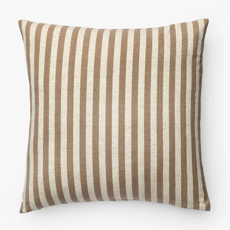 Lampert Striped Pillow Cover