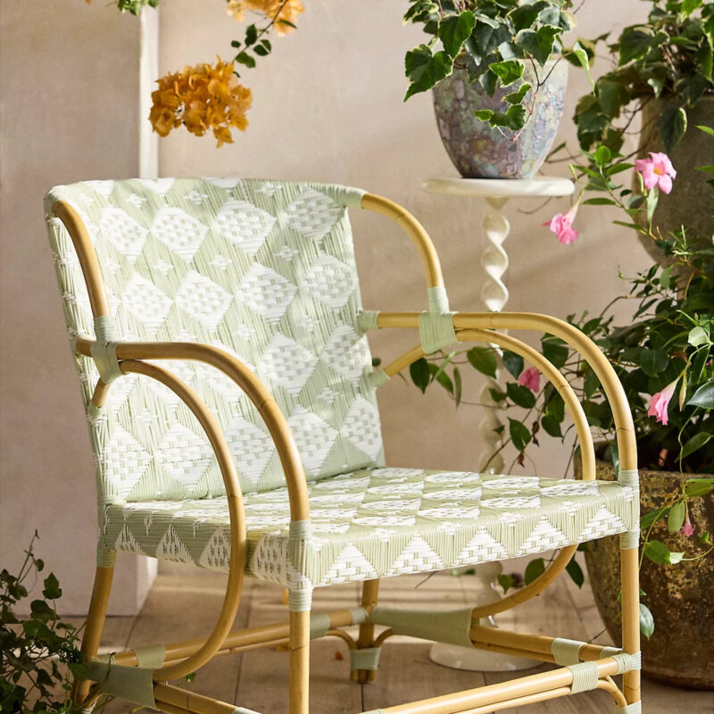 Lanai Lounge Chair