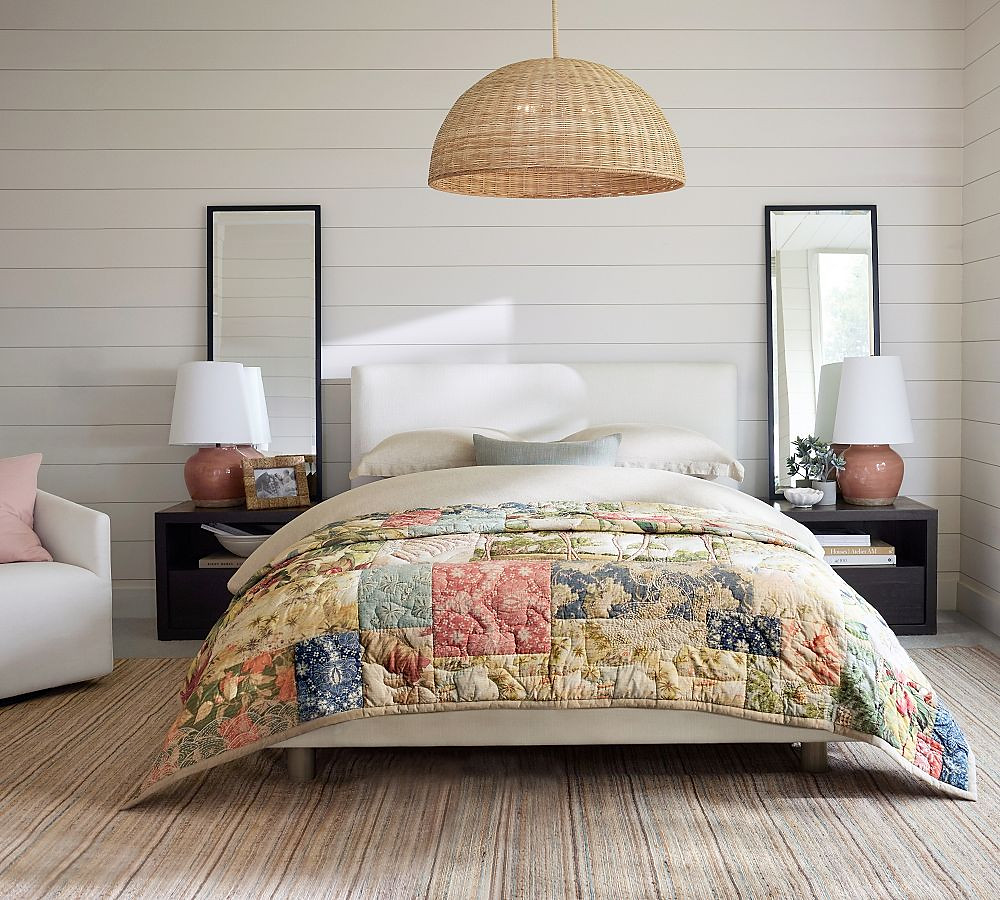 Lanai Reversible Quilt