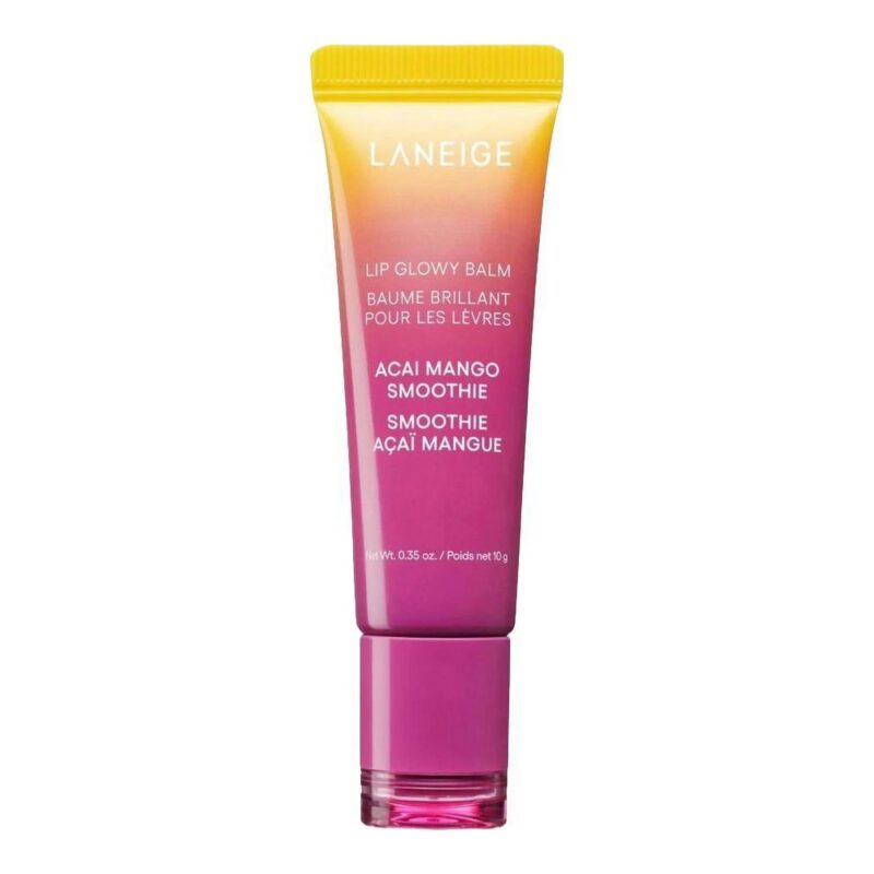 LANEIGE Lip Glowy Balm