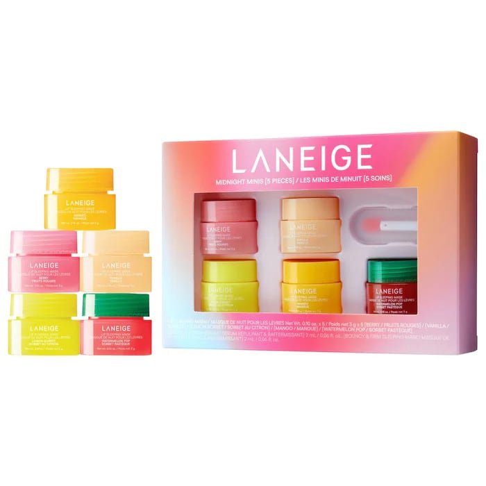LANEIGE